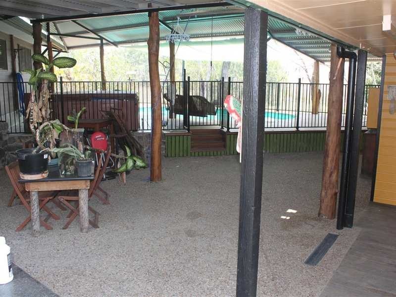 126 Bryde Road, Mareeba QLD 4880