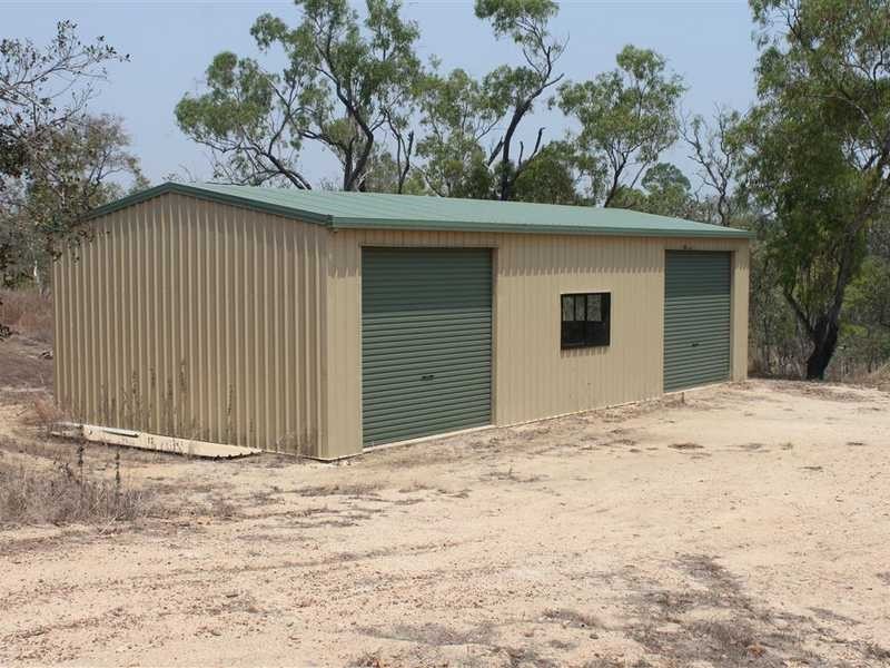 126 Bryde Road, Mareeba QLD 4880