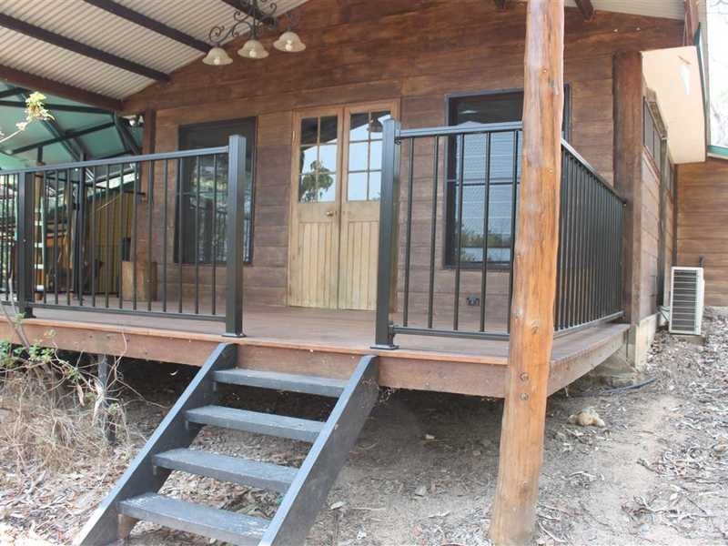 126 Bryde Road, Mareeba QLD 4880