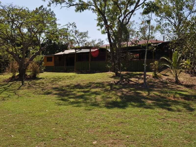 126 Bryde Road, Mareeba QLD 4880