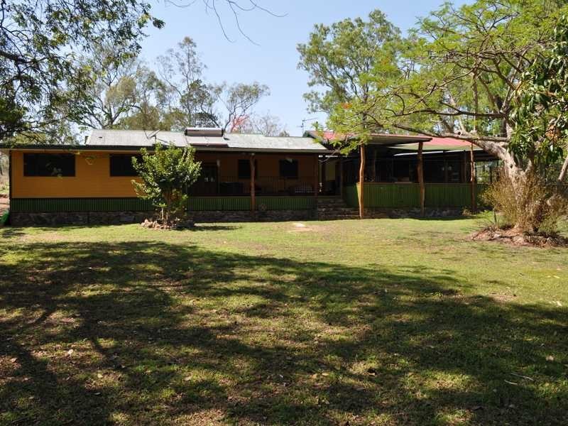 126 Bryde Road, Mareeba QLD 4880