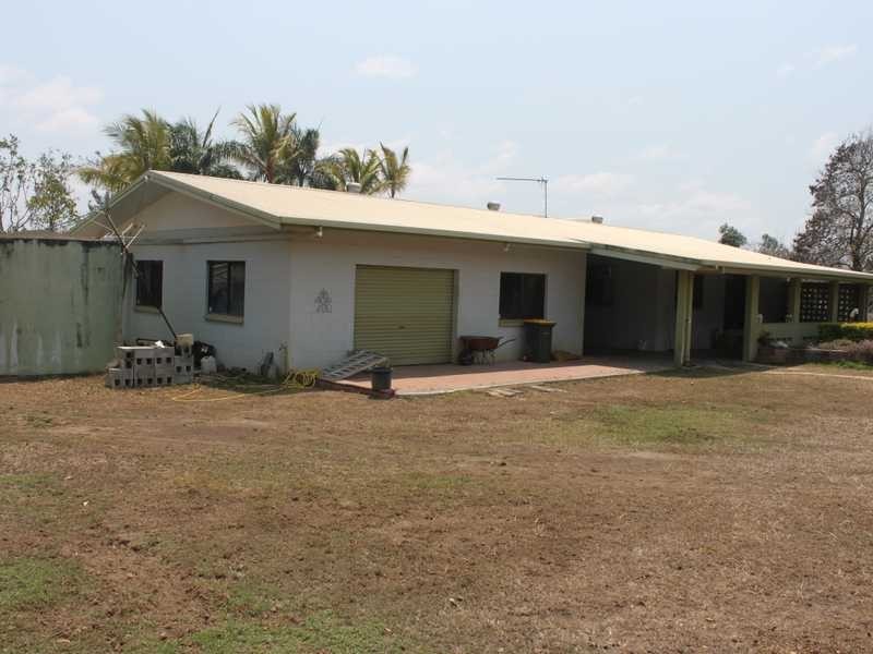 467 Emerald End Road, Mareeba QLD 4880