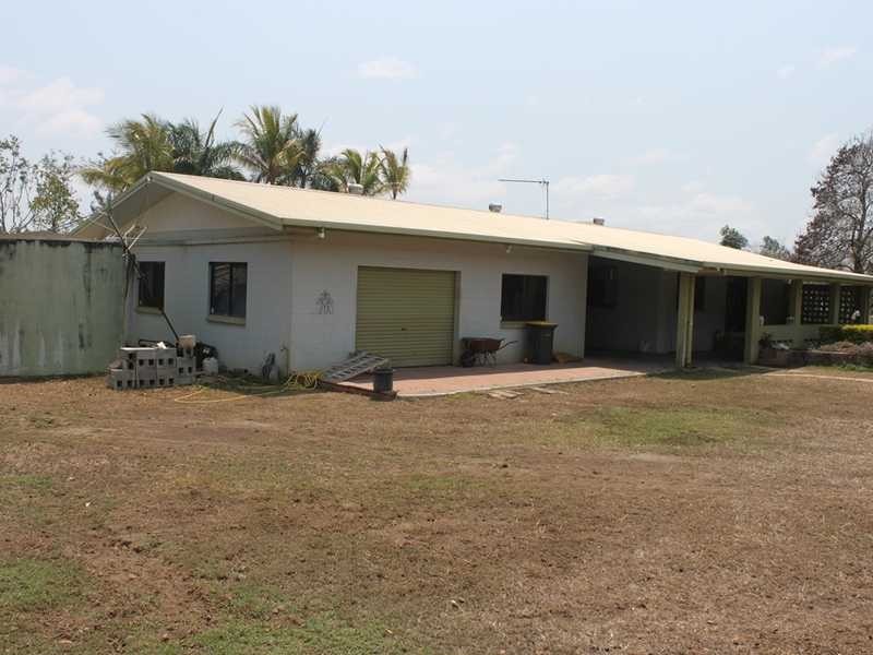 467 Emerald End Road, Mareeba QLD 4880