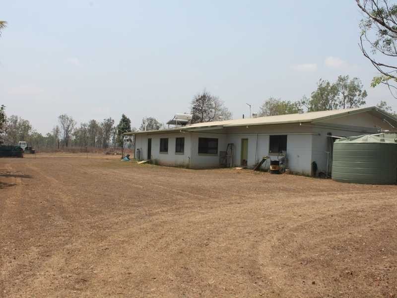 467 Emerald End Road, Mareeba QLD 4880