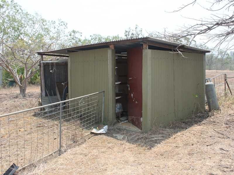 467 Emerald End Road, Mareeba QLD 4880