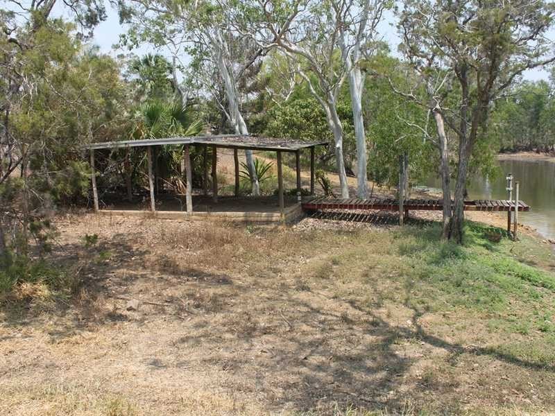 467 Emerald End Road, Mareeba QLD 4880