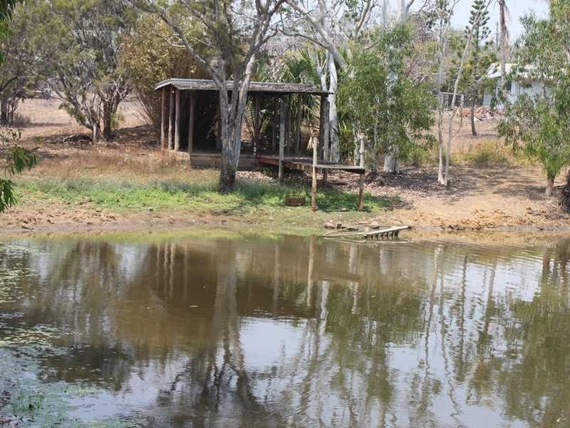 467 Emerald End Road, Mareeba QLD 4880