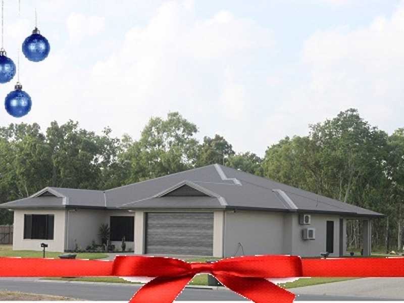 46 Amaroo Drive, Mareeba QLD 4880