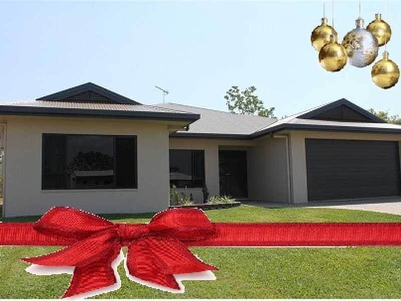 46 Amaroo Drive, Mareeba QLD 4880