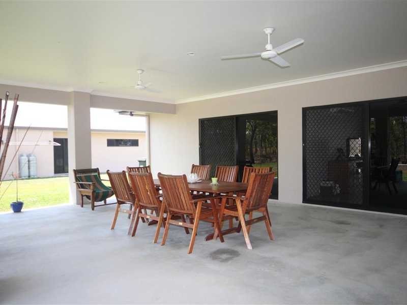 46 Amaroo Drive, Mareeba QLD 4880