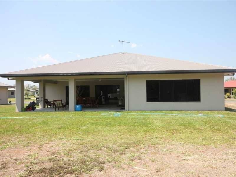 46 Amaroo Drive, Mareeba QLD 4880
