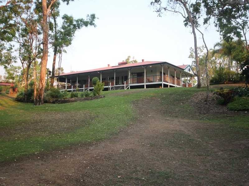3224 Dimbulah Road, Mutchilba QLD 4872