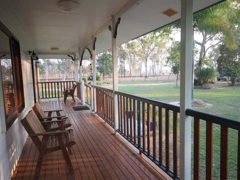 3224 Dimbulah Road, Mutchilba QLD 4872