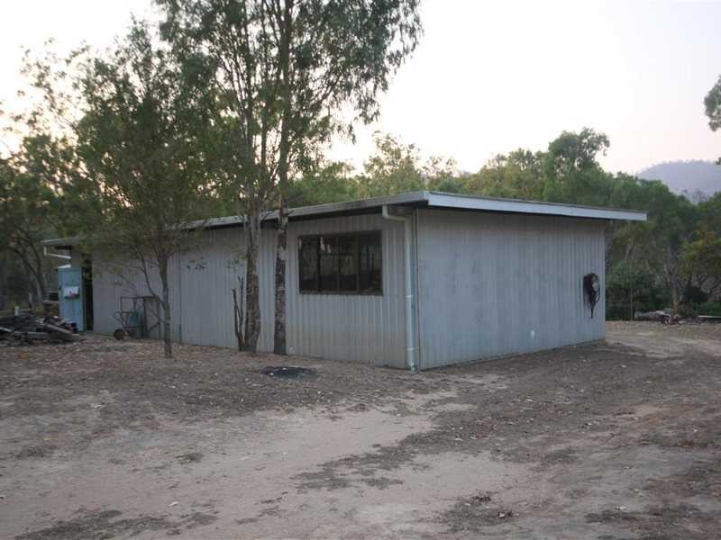 3224 Dimbulah Road, Mutchilba QLD 4872