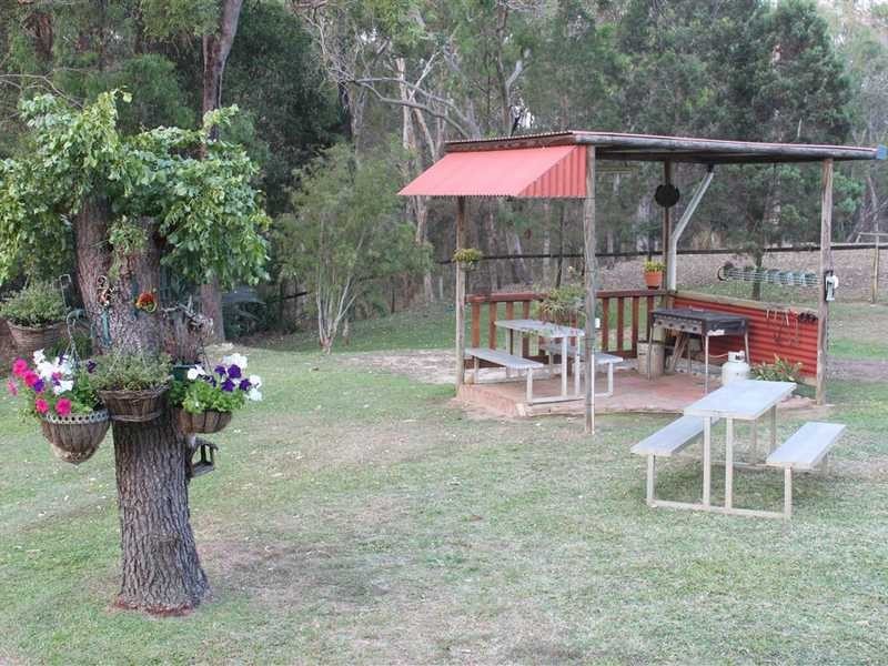 3224 Dimbulah Road, Mutchilba QLD 4872