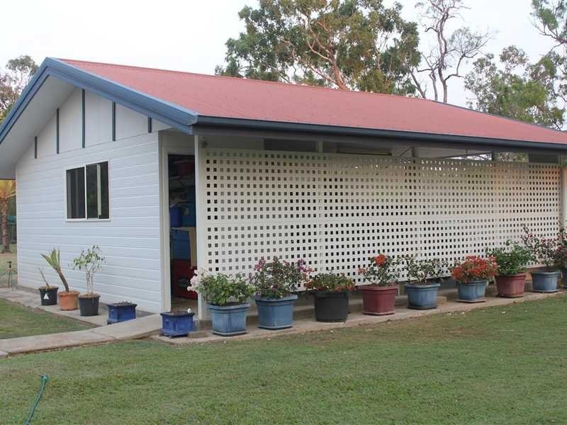 3224 Dimbulah Road, Mutchilba QLD 4872