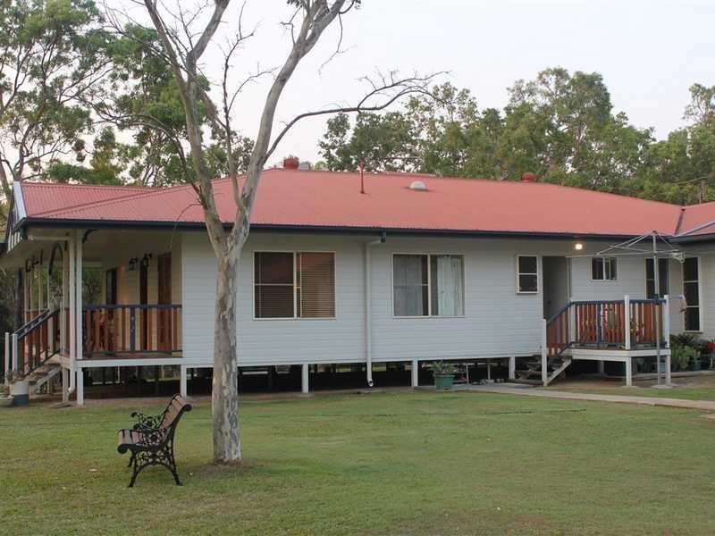 3224 Dimbulah Road, Mutchilba QLD 4872