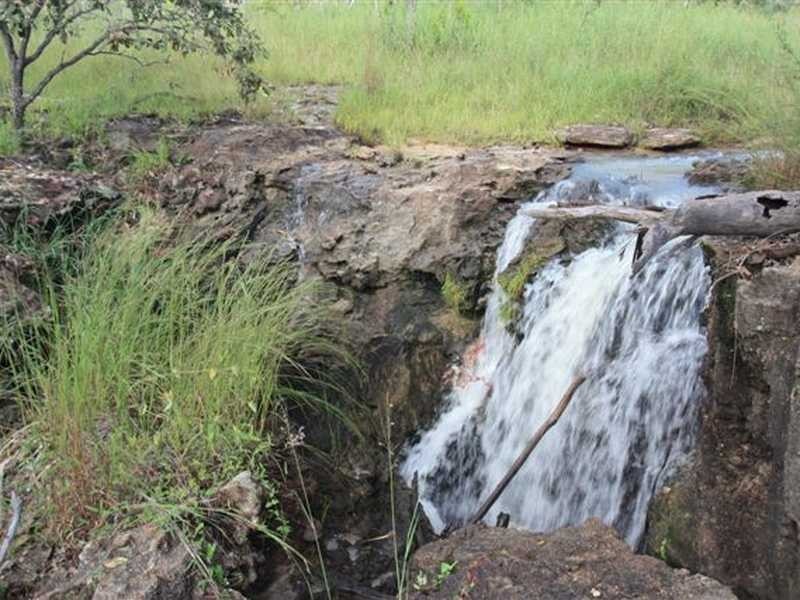 LOT 190 Parise Rd, Dimbulah QLD 4872