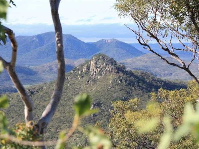 LOT 190 Parise Rd, Dimbulah QLD 4872