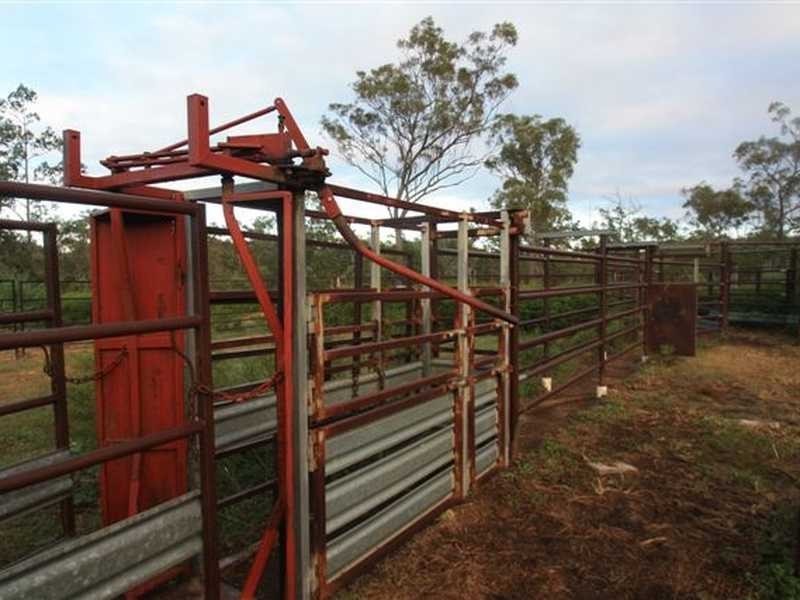 LOT 190 Parise Rd, Dimbulah QLD 4872
