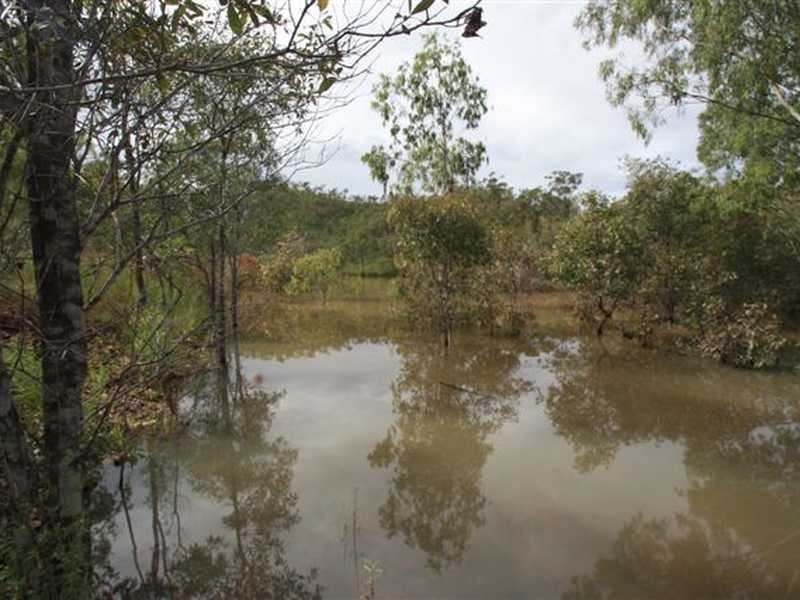 LOT 190 Parise Rd, Dimbulah QLD 4872