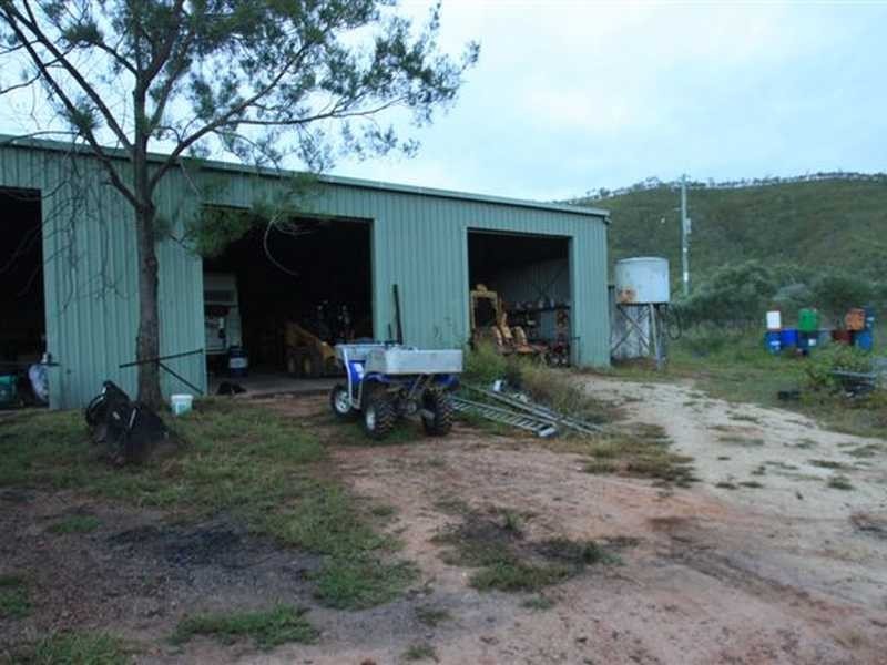 LOT 190 Parise Rd, Dimbulah QLD 4872