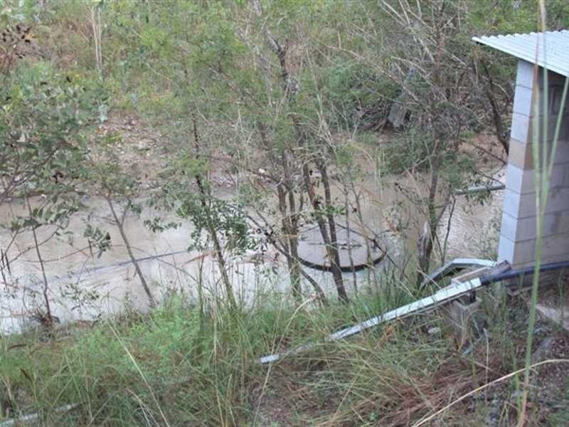 LOT 190 Parise Rd, Dimbulah QLD 4872