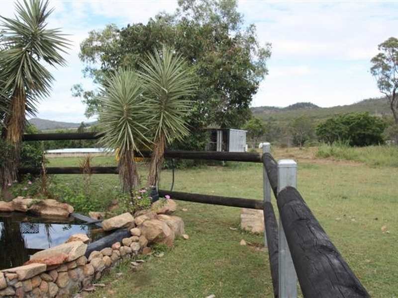 LOT 190 Parise Rd, Dimbulah QLD 4872