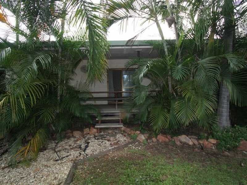 LOT 190 Parise Rd, Dimbulah QLD 4872