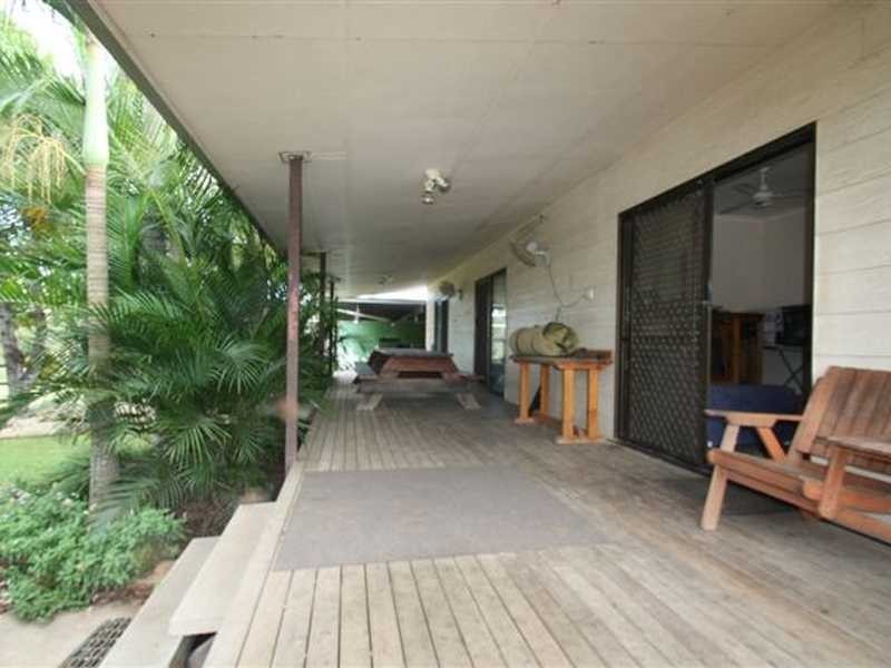 LOT 190 Parise Rd, Dimbulah QLD 4872
