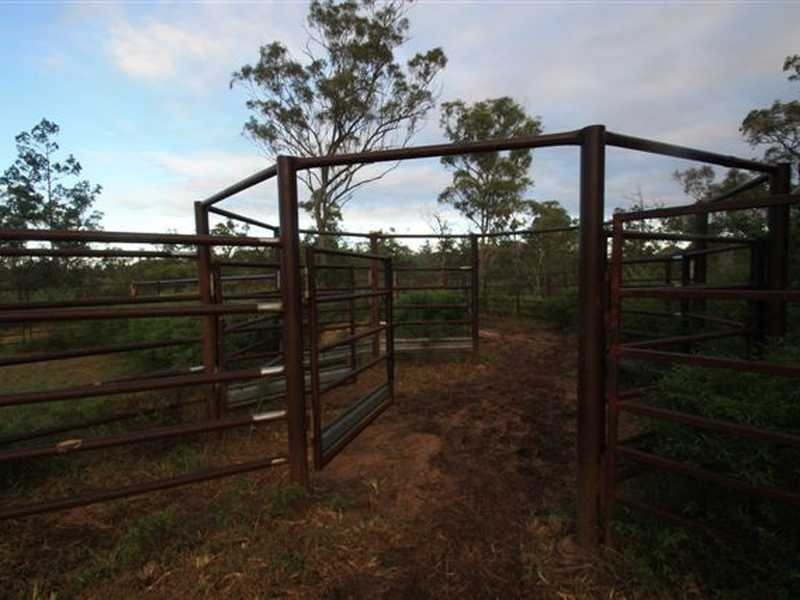 LOT 190 Parise Rd, Dimbulah QLD 4872