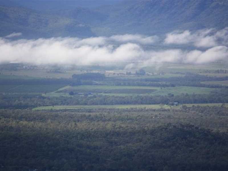 LOT 190 Parise Rd, Dimbulah QLD 4872