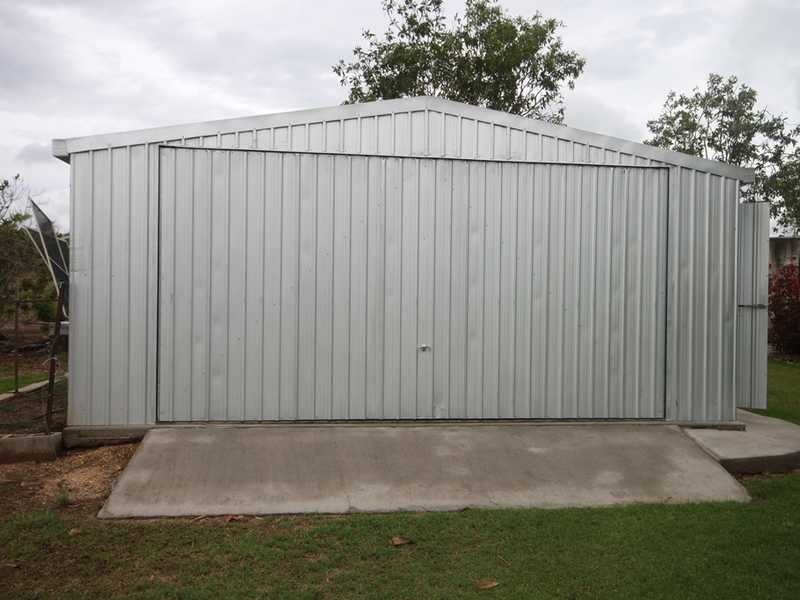 65 Emerald Heights Road, Mareeba QLD 4880