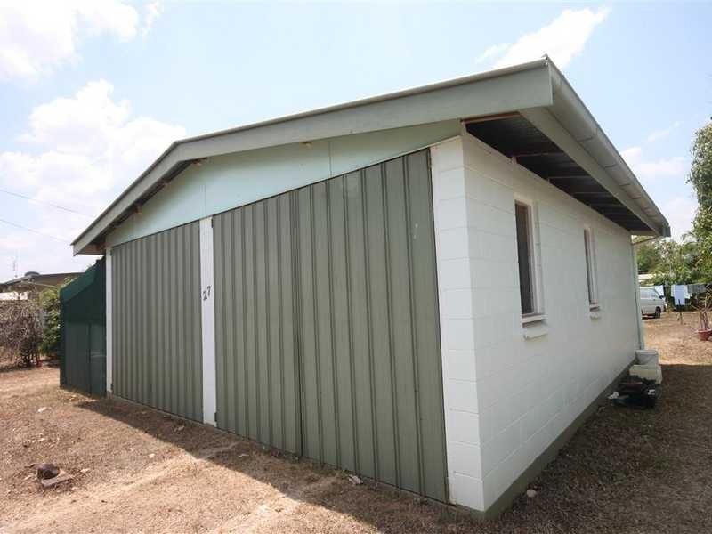27 chewko Road, Mareeba QLD 4880