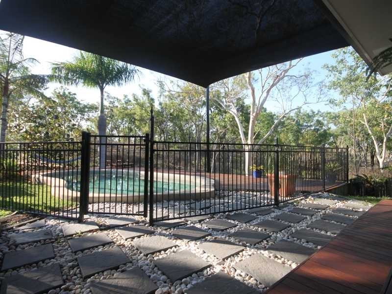 1 Palm Close, Mareeba QLD 4880