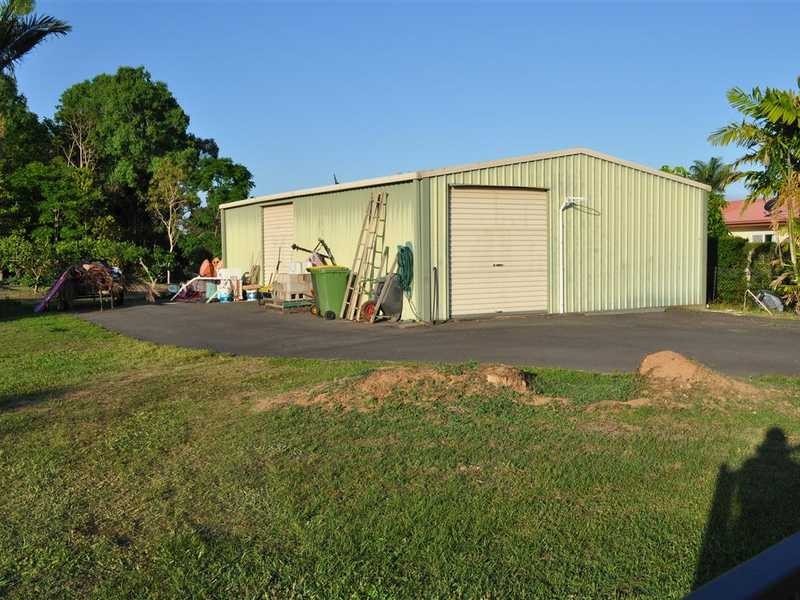 56 Anzac Avenue, Mareeba QLD 4880