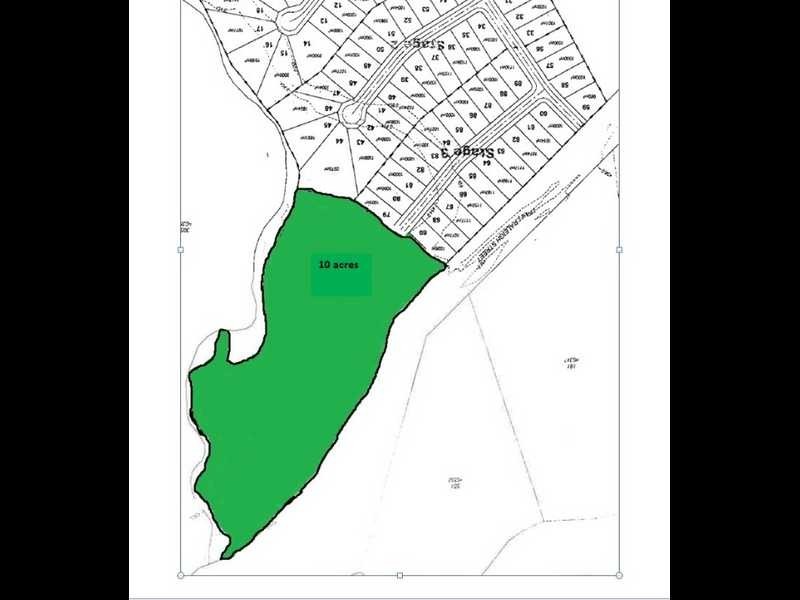 . Barooga Gardens, Dimbulah QLD 4872