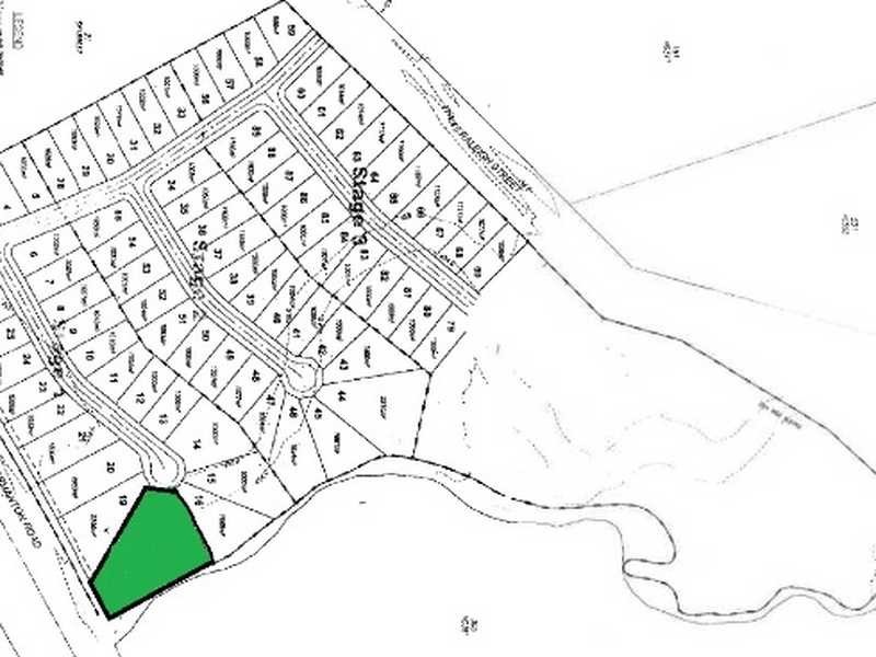 Lot 17&18 Barooga Gardens, Dimbulah QLD 4872