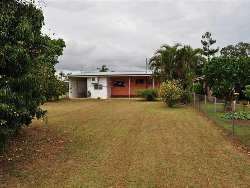 301 Byrnes Street, Mareeba QLD 4880