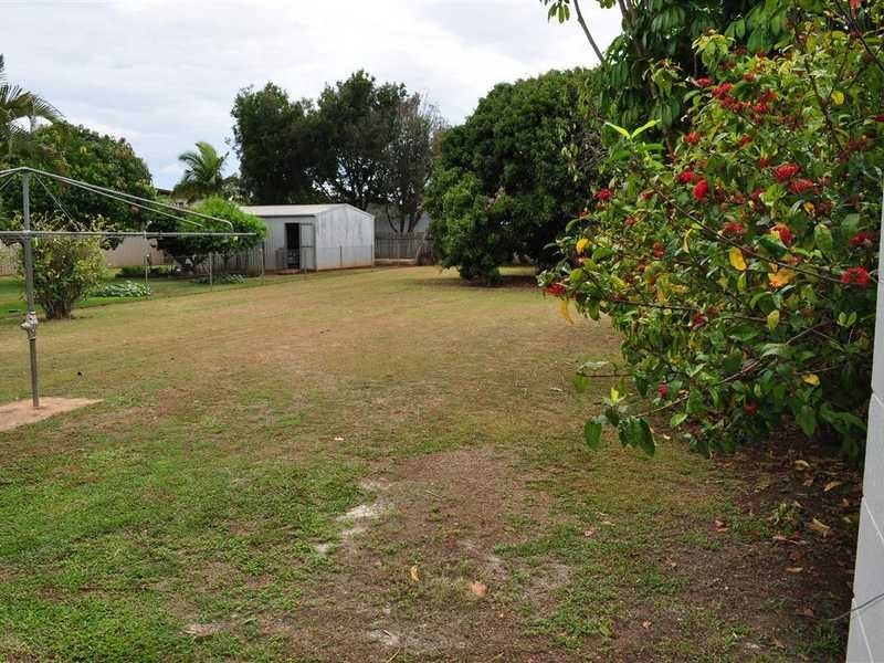 301 Byrnes Street, Mareeba QLD 4880