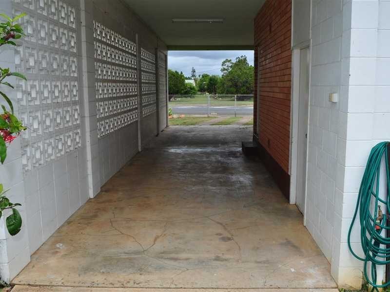 301 Byrnes Street, Mareeba QLD 4880