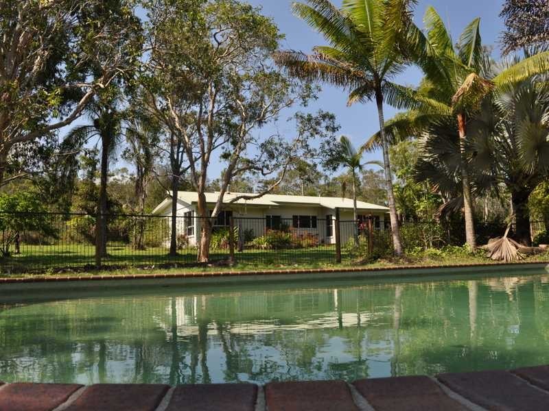 22 Freedom Close, Kuranda QLD 4881