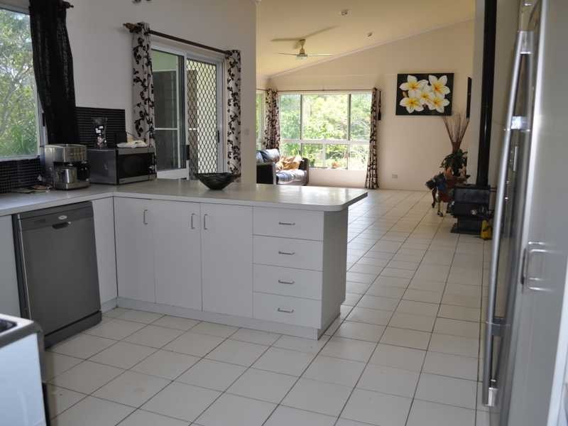 22 Freedom Close, Kuranda QLD 4881