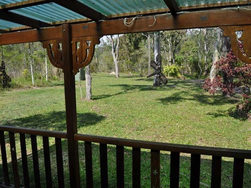 22 Freedom Close, Kuranda QLD 4881