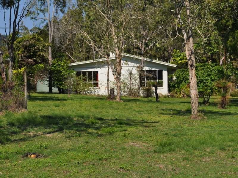 22 Freedom Close, Kuranda QLD 4881