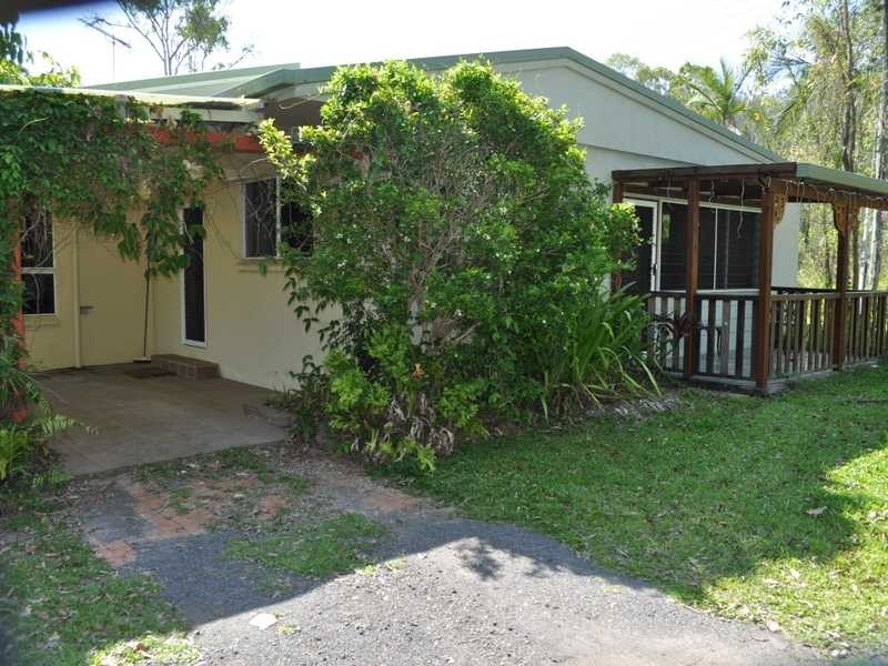 22 Freedom Close, Kuranda QLD 4881