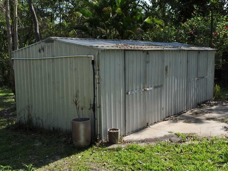 22 Freedom Close, Kuranda QLD 4881