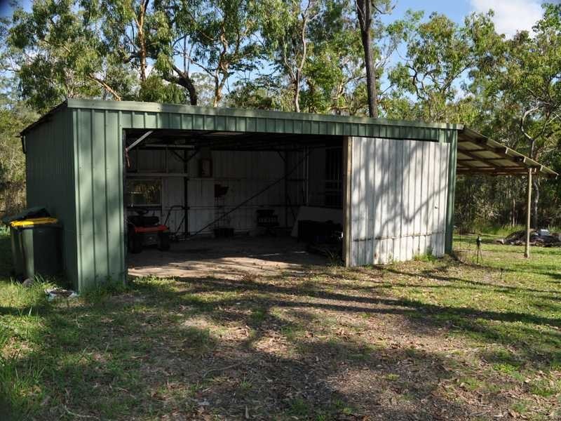 22 Freedom Close, Kuranda QLD 4881