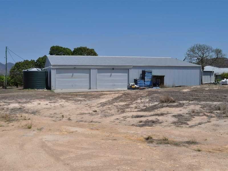 809 Leafgold Weir Road, Mareeba QLD 4880