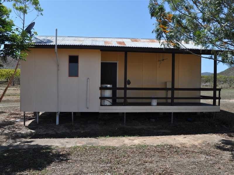 809 Leafgold Weir Road, Mareeba QLD 4880